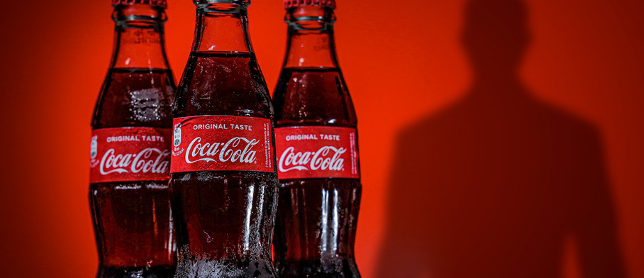 Imagem destaque: Coca-Cola e Batux apresentam promoção para a Conmebol Libertadores