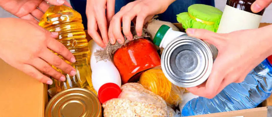 Imagem destaque: Preço da cesta básica cai em 24 capitais no mês de agosto