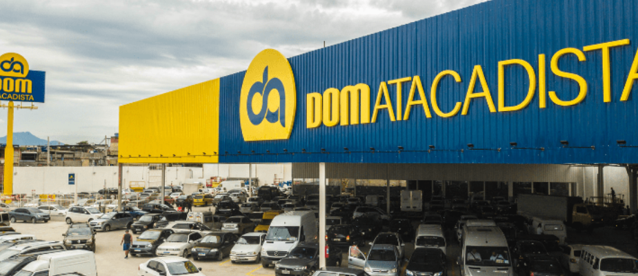 Imagem destaque: Dom Atacadista investirá R$ 600 milhões em novas lojas no RJ até 2027