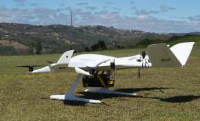 Imagem: Drone que realiza entregas na Europa chega ao mercado brasileiro