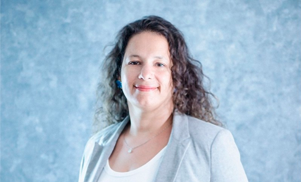 Imagem: Fabiana Gotardo é a nova Diretora de Marketing da Bombril