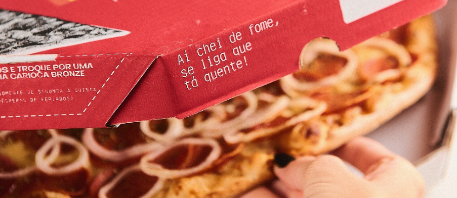 Imagem destaque: Forneria Carioca expande modelo 100% delivery no Sudeste