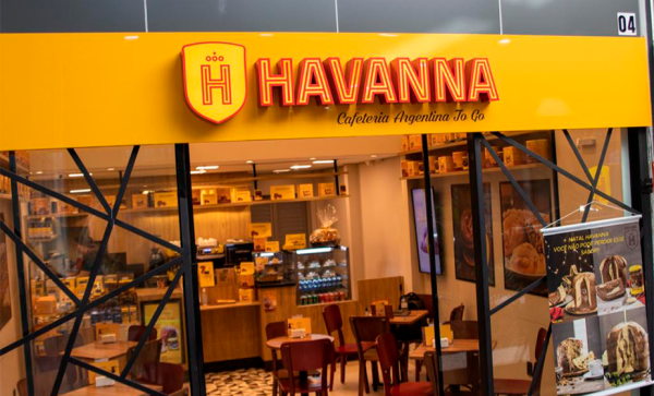 Imagem: Havanna entra em recuperação extrajudicial no Brasil com dívida de R$ 127 milhões