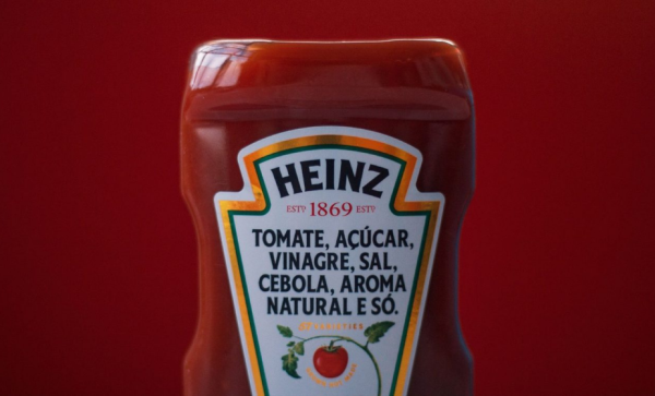 Imagem: Kraft Heinz apresenta projeto de cisão em duas empresas até 2º semestre de 2026