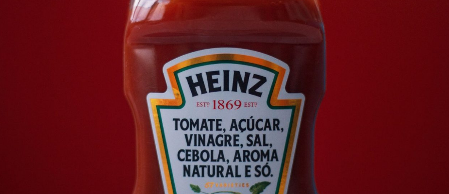 Imagem destaque: Kraft Heinz apresenta projeto de cisão em duas empresas até 2º semestre de 2026