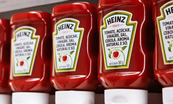 Imagem: Cisão da Kraft Heinz deve abrir espaço para a operação brasileira