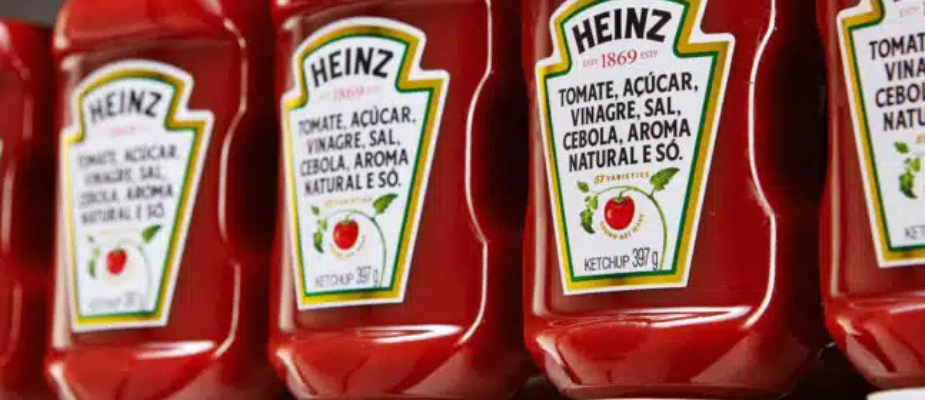 Imagem destaque: Cisão da Kraft Heinz deve abrir espaço para a operação brasileira