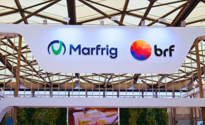 Imagem: MBRF eleva lucro líquido em 26% no primeiro trimestre