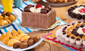 Imagem: Sodiê Doces reinaugura unidade em Votorantim (SP)