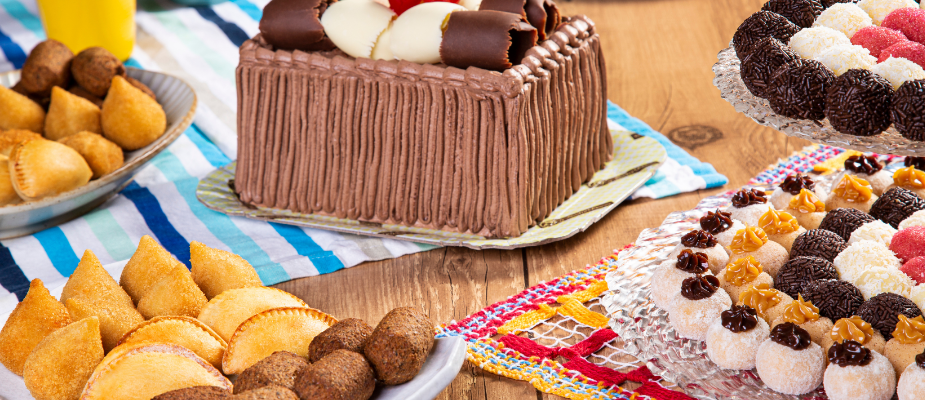 Imagem destaque: Sodiê Doces inaugura unidade em Vitória e amplia presença no Espírito Santo