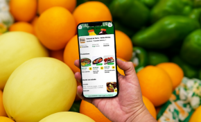 Imagem: Natural da Terra anuncia parceria com 99Food
