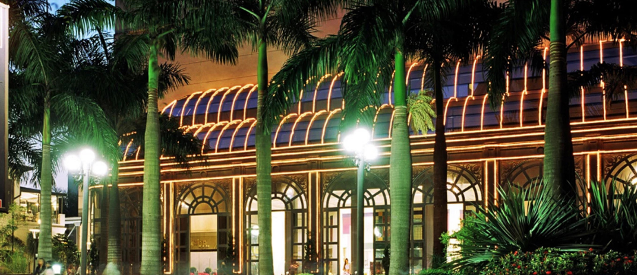 Imagem destaque: Iguatemi conclui venda de fatia no Shopping Pátio Higienópolis (SP)