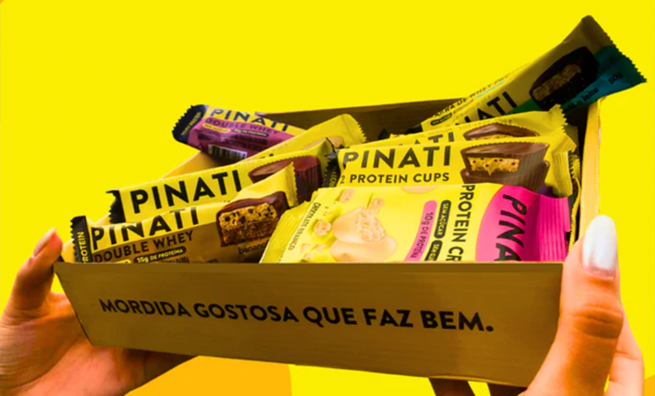 Pinati Hero Brasil anuncia aquisição da Pinati, empresa de snacks - Giro News