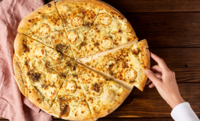 Imagem: Estado de São Paulo registra 1.135 novas pizzarias