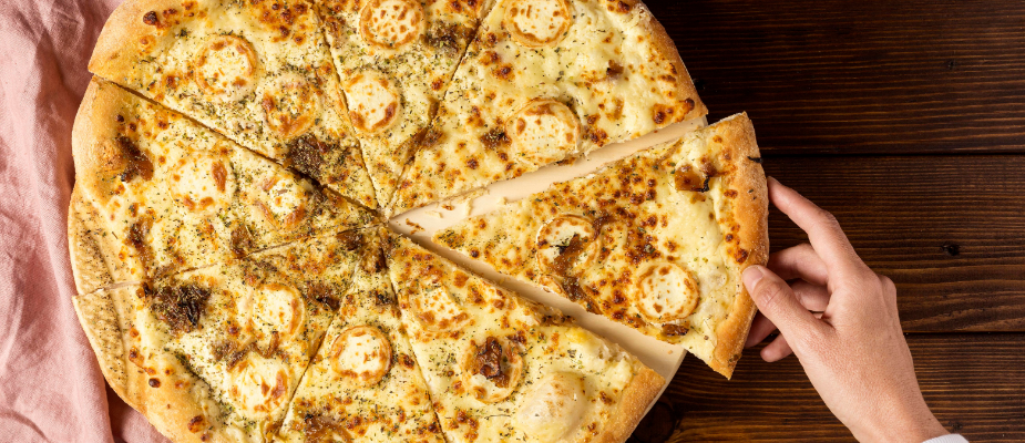 Imagem destaque: Estado de São Paulo registra 1.135 novas pizzarias