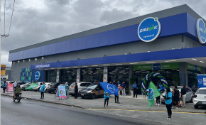 Imagem: Prezunic chega a 39 lojas no Rio de Janeiro