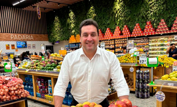 Imagem: Plurix anuncia novo vice-presidente comercial