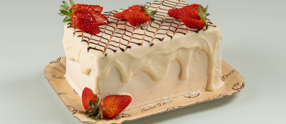 Imagem destaque: Sodiê Doces celebra 28 anos com lançamentos no cardápio e promoções