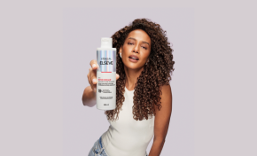 Imagem: L’Oréal Paris lança linha Elseve Bond Repair e campanha 360º com Taís Araújo