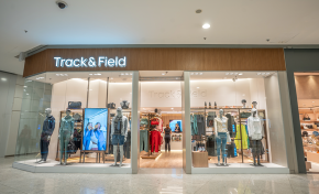 Imagem: Tietê Plaza (SP) amplia mix de lojas e investe em revitalização