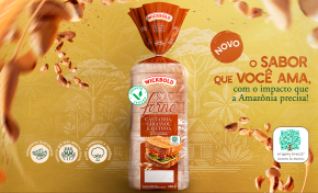 Imagem: Wickbold amplia portfólio com produto focado em sustentabilidade