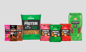 Imagem: Mosmann Alimentos estreia no mercado de proteínas