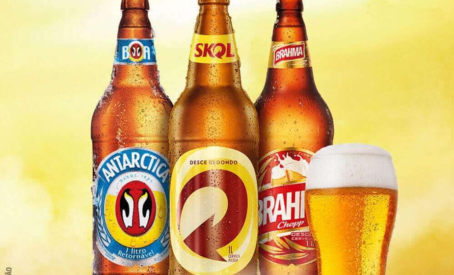 Imagem: Mudança de rota: Cervejas mainstream tiram premium do foco da Ambev