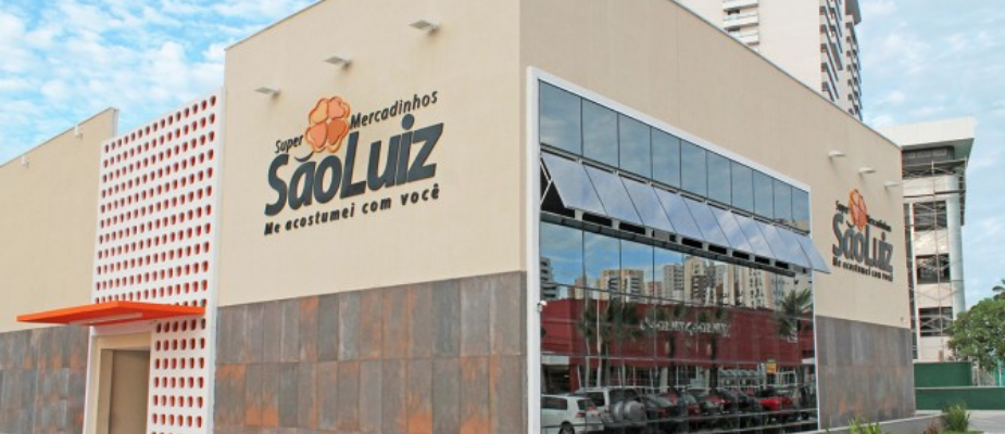 Imagem destaque: São Luiz Supermercado tem nova data de inauguração
