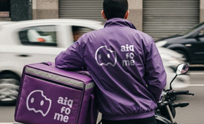 Imagem: Aiqfome investe mais de R$1 milhão em Franca (SP) e acelera setor de food service
