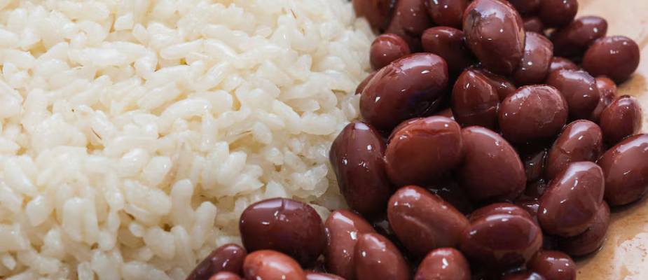 Imagem destaque: Arroz e feijão registram deflação de mais de 11% em São Paulo