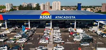 Imagem: Assaí Atacadista anuncia primeira loja em Vila Velha (ES)