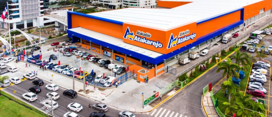 Imagem destaque: Atakarejo inaugura loja em Pojuca, na Bahia