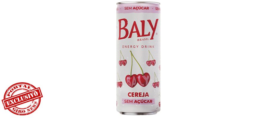 Imagem destaque: Baly anuncia lançamento com foco em venda digital