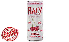 Imagem: Baly anuncia lançamento com foco em venda digital