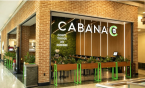 Imagem: Cabana Burger celebra