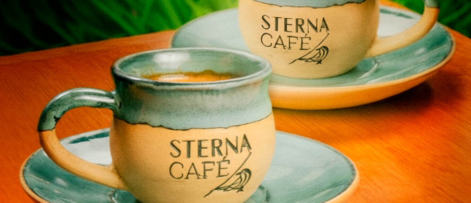 Imagem destaque: Rede Sterna celebra o Dia Internacional do Café com ação