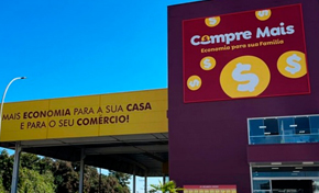 Imagem: Rede Condor adquire cinco lojas do Compre Mais em Santa Catarina