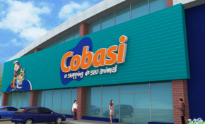 Imagem: Cobasi expande serviço de entregas em até 1 hora