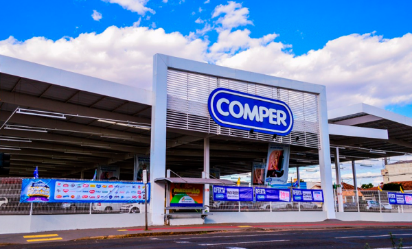 Imagem: Grupo Pereira abre quatro supermercados e encerra conversões de lojas do Comercial Celeiro