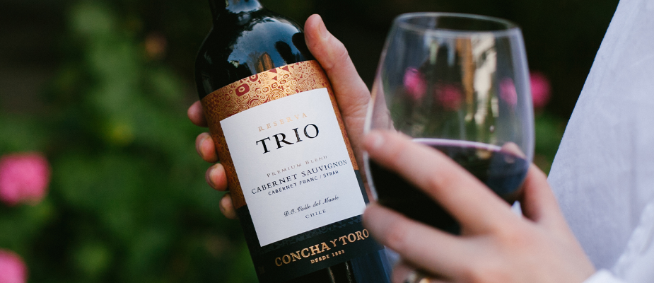 Imagem destaque: Concha y Toro evolui no e-commerce com estratégias de retail media