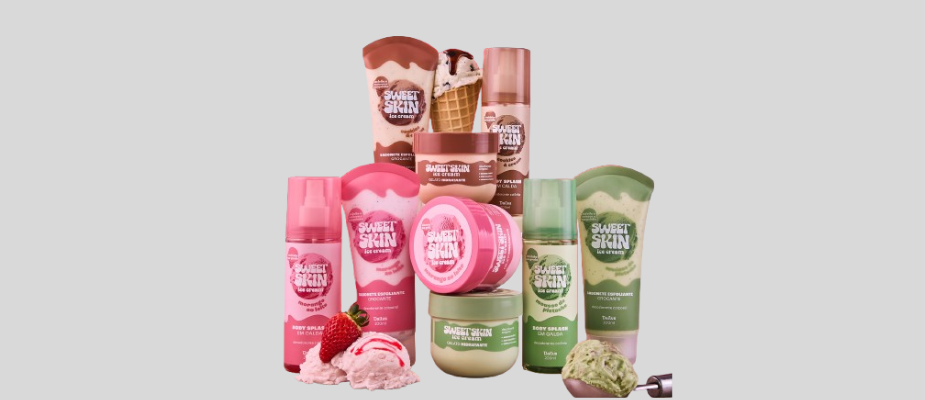 Imagem destaque: Dailus amplia portfólio com linha de skincare