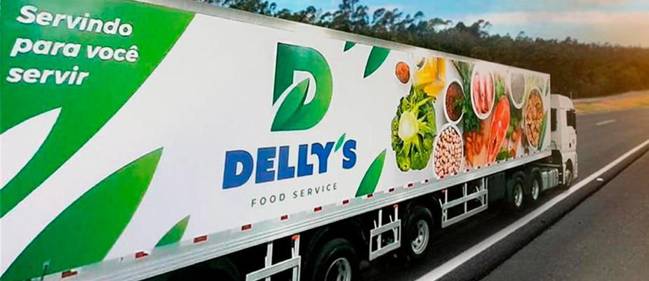 Imagem destaque: Delly’s completa 10 anos de atuação com ações comemorativas