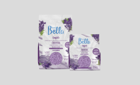 Imagem: Depil Bella lança mais um produto na linha Cera Confete