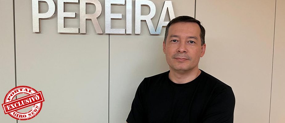Imagem destaque: Grupo Pereira conecta startups à estratégia de inovação