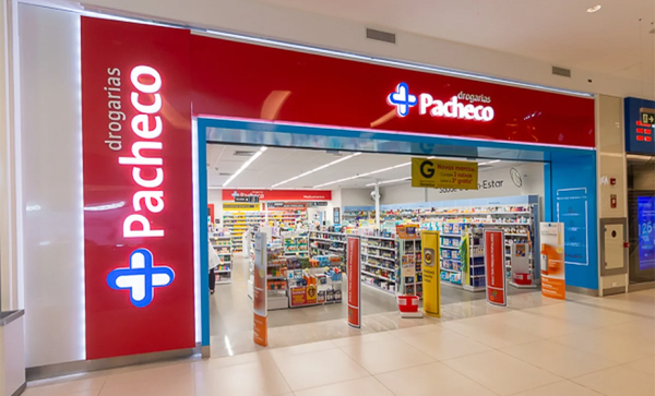 Imagem: Grupo DPSP planeja cerca de 500 novas lojas nos próximos 3 anos, com foco no Nordeste e Centro-Oeste