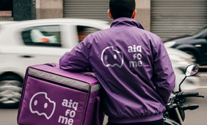 Imagem: Aiqfome investe mais de R$1 milhão em Franca (SP) e acelera setor de food service