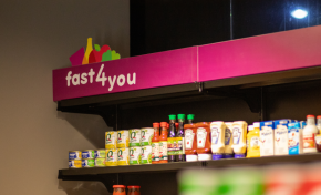 Imagem: Mercado de Condomínio: Fast4you mira em expansão global