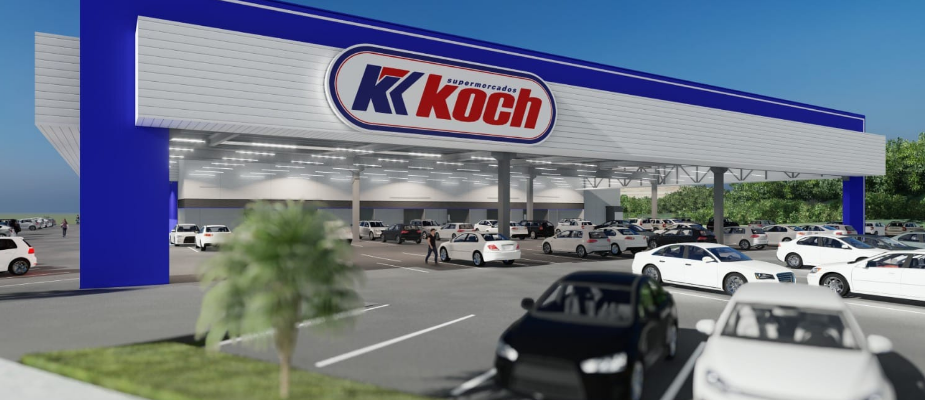 Imagem destaque: SuperKoch comemora 31 anos com campanha de aniversário e promoções