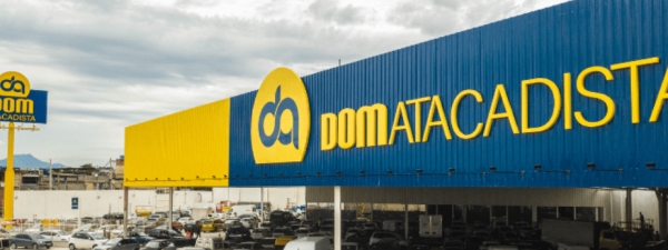 Imagem: Dom Atacadista investirá R$ 600 milhões em novas lojas no RJ até 2027