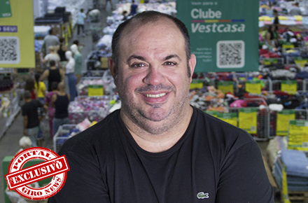 Imagem: Vestcasa foca em collabs com supermercados para ampliar capilaridade